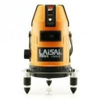 Máy thủy bình Laser LAISAI LS606JS